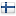 chipster.ru server is located in Finland